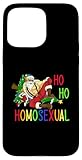 Ho Ho Homosexual Christmas Santa Gay Pride s