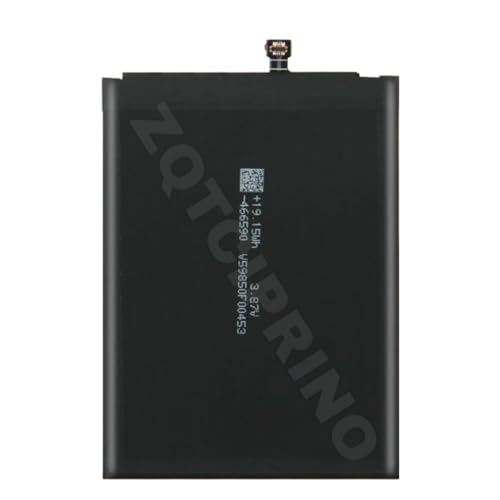 Image of Original BN54 Battery for Redmi Note 9 Note 10x 4G / 10X 5G / 10x pro 5G / Battery with 6 Month Warranty**** (CC298)