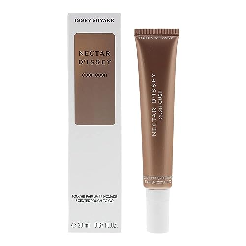 Issey Miyake Nectar D'issey Cush Cush Scented Touch To Go 20 ml