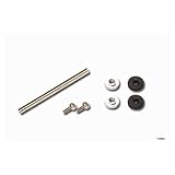  Robbe S2522018 Blattlagerwelle Blue Arrow CP