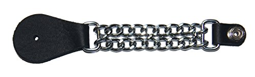 Handmade U S Navy Vest Extender Set. Made in Texas2