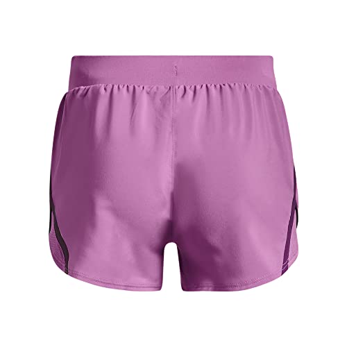 Image of Under Armour Girls' Fly by Shorts