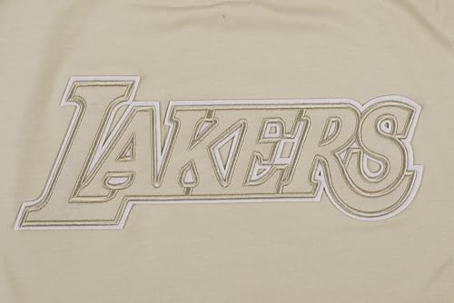 Image of Pro Standard NBA Womens Womens NBA Neutral Cotton Short Sleeve Boxy Tee