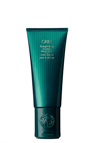 Oribe Straight Away Smoothing Blowout Cream, 5 oz