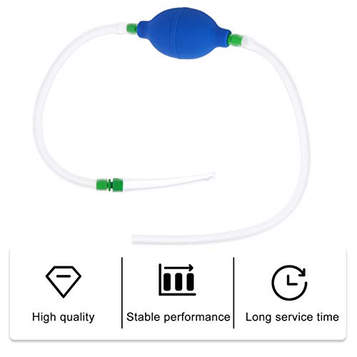 ARTIBETTER Enema Chuveiro Acessório Enema Mangueira Chuveiro Limpador Vaginal Anal de Limpeza Enema