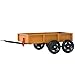 Produktbild Berg 18.08.03.00 Tandem Trailer L (for Buddy), Orange