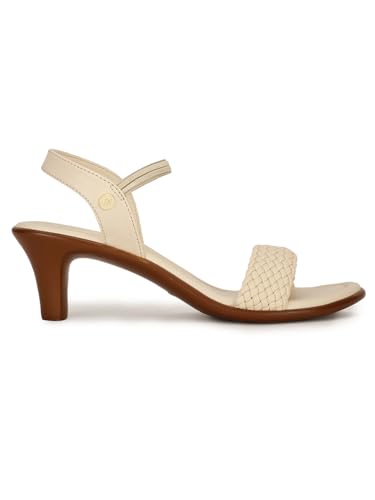 Image of Bata Women's Block Heel Sandal