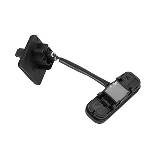 Interrupteur de déverrouillage du hayon de voiture pour charger votre coffre Opel