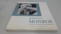 Marilyn Monroe. 0862838398 Book Cover
