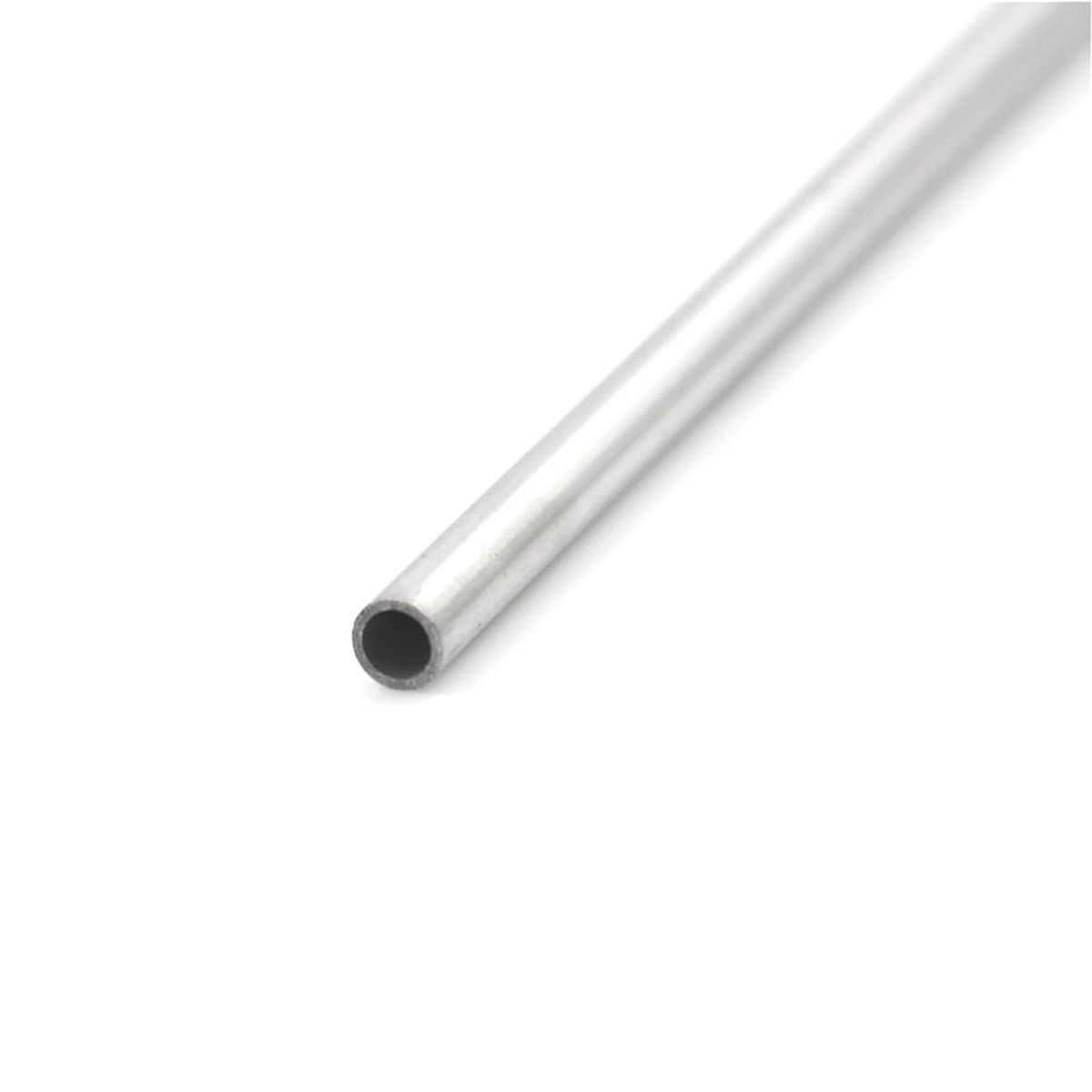 Okrągłe rury ze stali nierdzewnej Rury stalowe bez szwu średnica 30 mm, bezszwowe rury stalowe hydrauliczne średnica zewnętrzna 30 mm x 24 mm ID, rura hydrauliczna ocynkowana rura anty-deflagr
