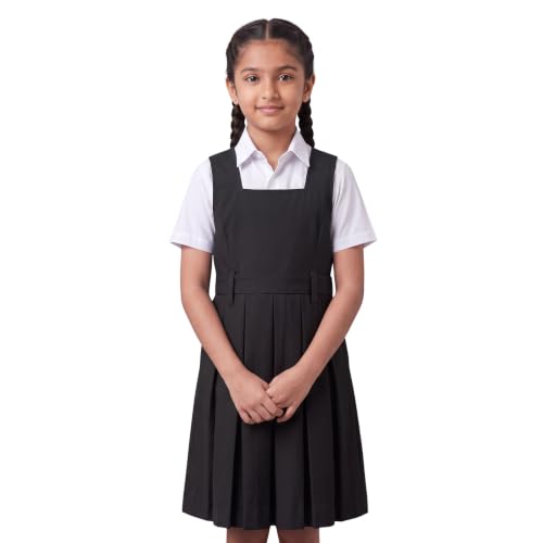 Image of Girl's Tunic | 3-13 Years | School Uniform