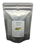 Marjoram Leaf - Origanum majorana Loose Leaf c/s 100% from Nature (4 oz)
