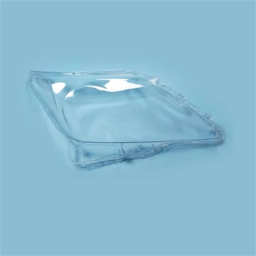 Pantalla transparente lámpara cubierta lente para LX570 alta claridad