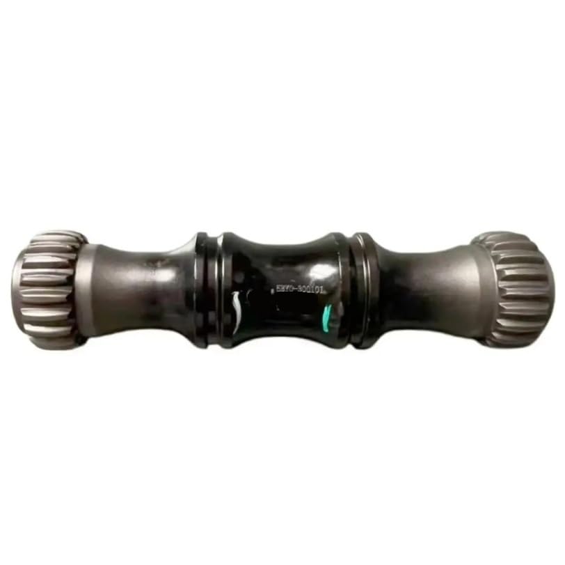 Eje de transmisión trasero para CF 1000 y 950 que elimina ruidos en tu UTV 4