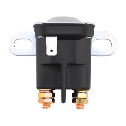 Relais solénoïde de démarreur moto 925-1426a compatible 53716 3057700 424285 - 6
