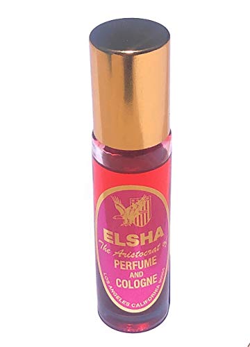 10ml ELSHA Perfume Traveler