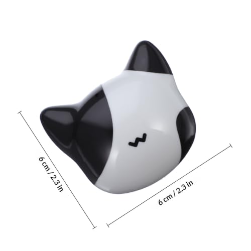 Keycap clavier mécanique patte de chat Gatuida contre les claviers tristes