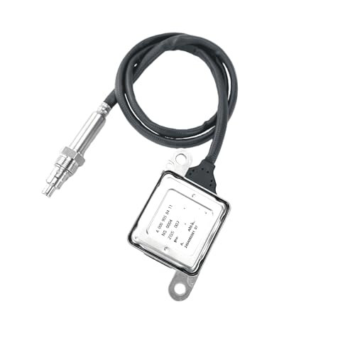 Capteur NOX A0009058411 pour résoudre le défaut antipollution W447