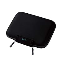 Amazon.co.jp: エレコム 電子辞書ケース 2way イヤホン・タッチペン