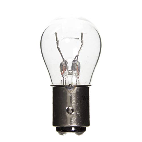 Wagner Lighting BP17916 Standard Multi-Purpose Light Bulb Card of 2