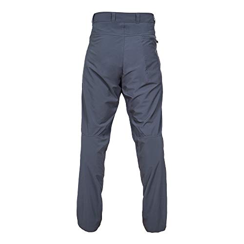 Calça Trip EC50+ CURTLO masc. - cor chumbo, tam. GG