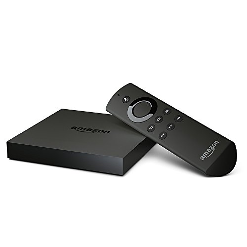 Amazon Fire TV