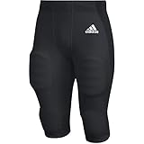 adidas Woven Pant - Men's Football L Black