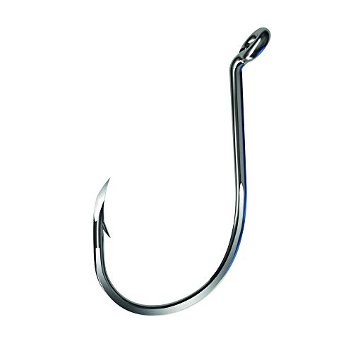 Eagle Claw Cercle décalé Lazer hameçon auto ferrant pour carnassier