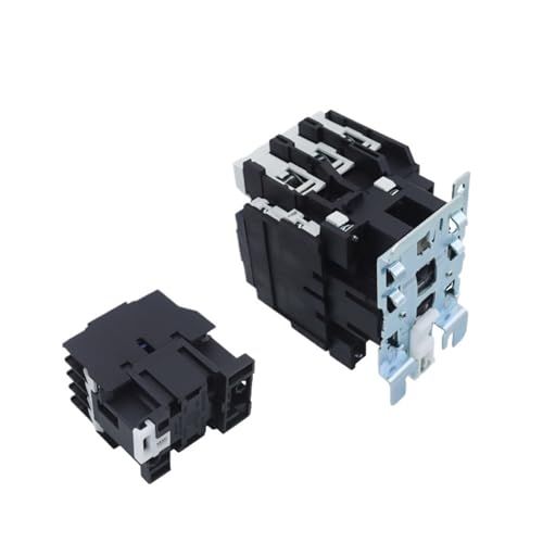 Contacteur AC triphasé commande 380V pour pompe de levage - 3