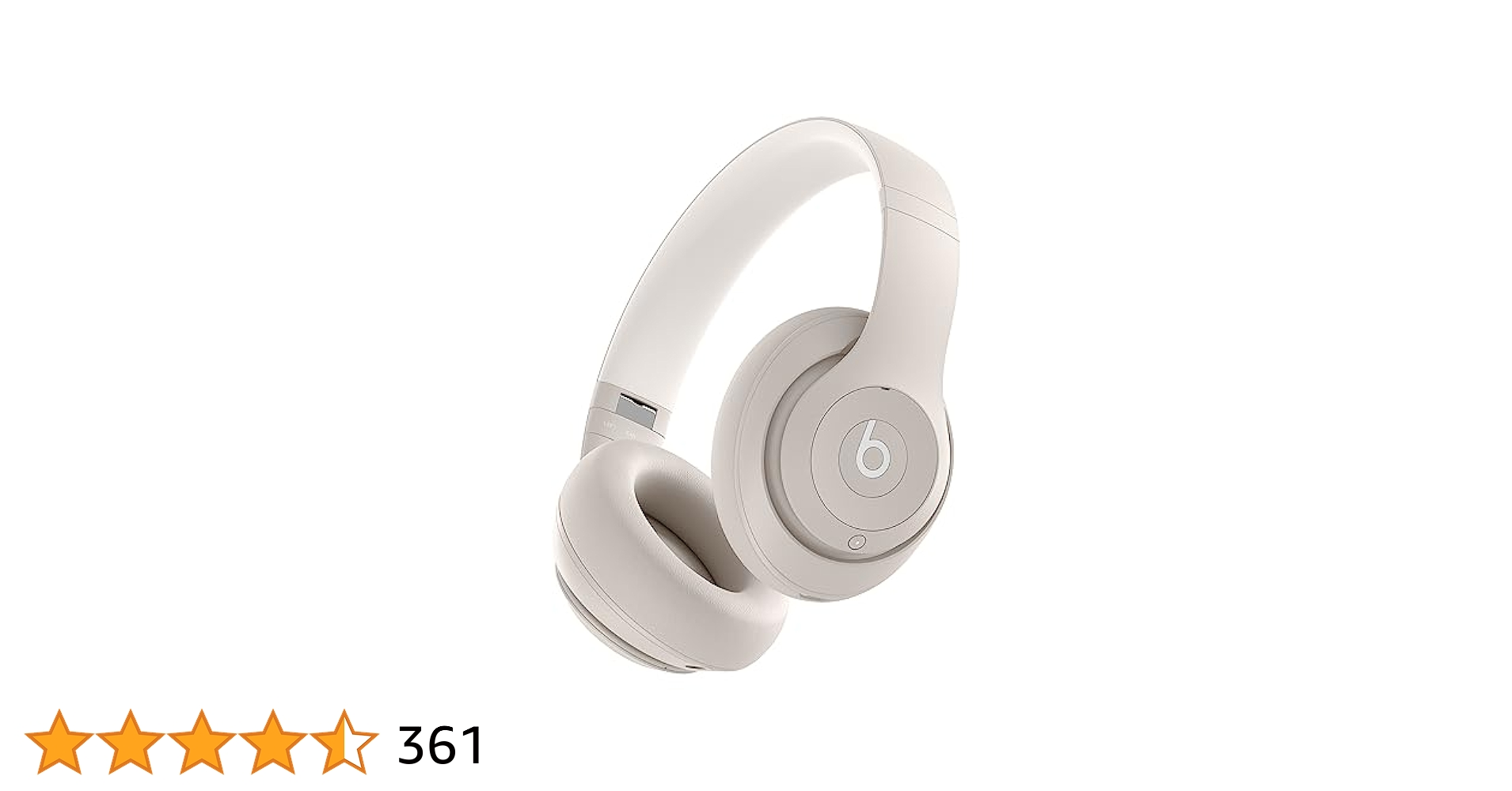 Beats ワイヤレスヘッドホン ブラック ケース付き　nakanishi Beats ワイヤレスヘッドホン ブラック ケース付き nakanishi