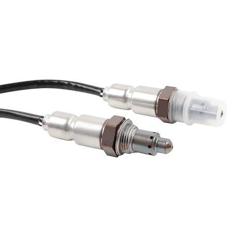 2Pcs Sensor de Oxígeno Upstream Front y Rear para V6 3.5L miniatura 3