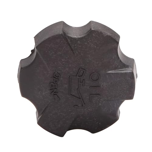 Tapa de aceite de motor para poner a punto tu Hyundai Santa Fe antes de viajar