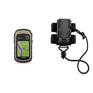Garmin GPS de randonnée avec cartographie
