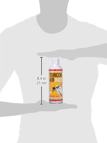 Amazon.co.jp: ホルベイン エアー缶 トリコンエアー 420g D420 560803