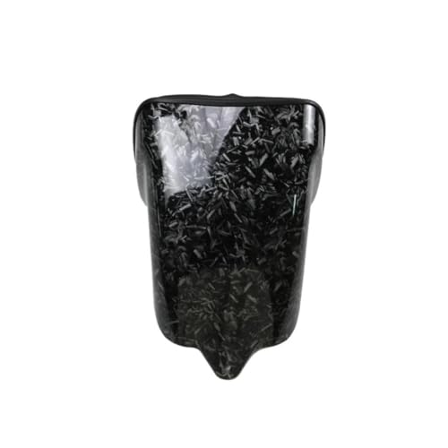 Coque dossier selle ABS moto de qualité supérieure pour Touring Road Glide ST 24-25