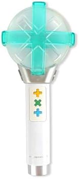 Luckyyumi 韓流グッズ Txt Official Light Stick 公式ペンライト Txt 公式ペンライト Ygb139 ホワイト おもちゃ おもちゃ Amazon
