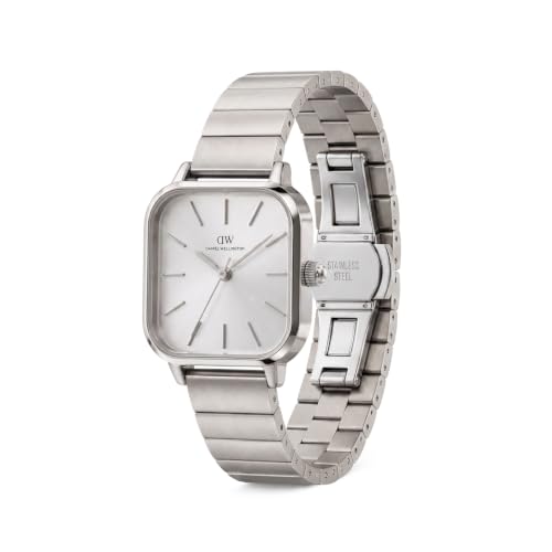Image of Daniel Wellington Square 25mm Dial Analog Women Watch