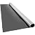 VEVOR Dance Floor, 6.6x11.8ft Dance Floor Roll, 0.06in Thick PVC Vinyl Dance Floor, Black/Grey Reversible Portable Dance Floor, Non-Slip Dance Flooring, Ballet Dance Floor for Jazz, Pop, Lyrical Style