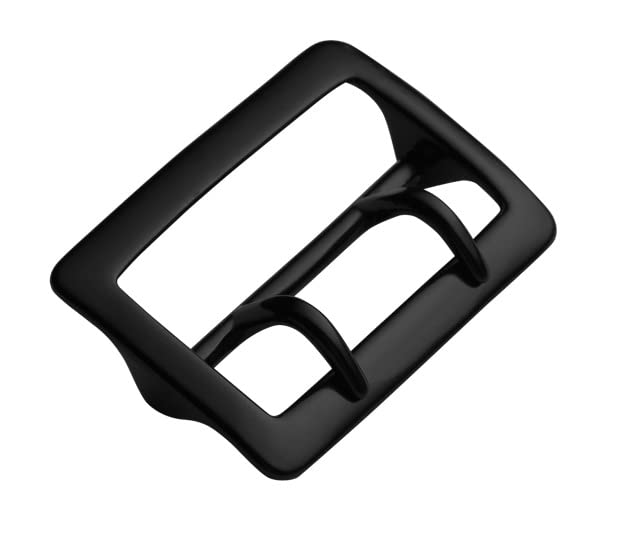 Perfect Fit Replacement Buckle for Duty, Tactical, Sam Browne Belts