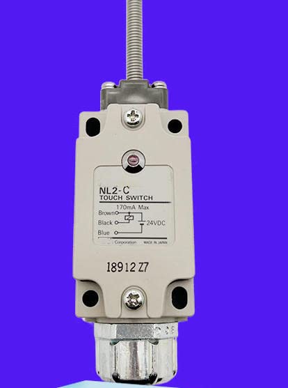 Limiting Device on Off NL2-C
