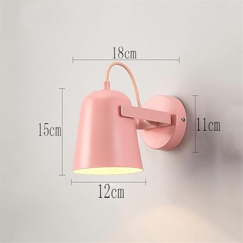 Applique murale robinet d'eau pour éclairer un escalier sombre et décorer la chambre - 4