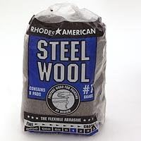 Homax Steel Wool #1