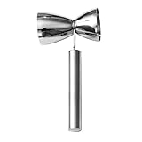 WMF Faces Stainless Steel Bar Measure