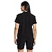 Eddie Bauer WR Departure SS Collared TEE Black