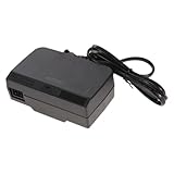 defekte n64 controller Für spiel – dient zum adapters an die stromquelle und das spiel, ladegerät kompatibel mit n64