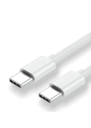 Image of Miracase Charger Compatible with iPhone 15 Series Type C to Type C Data Cable Fast Charging Wire Only for iPhone 15 /15pro /15 Pro Max / 15 Max.