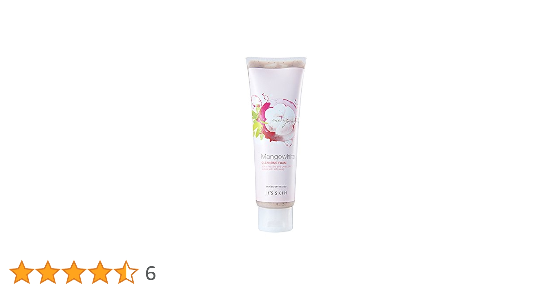 Amazon | It's skin(イッツスキン) MangoWhite マンゴーホワイト