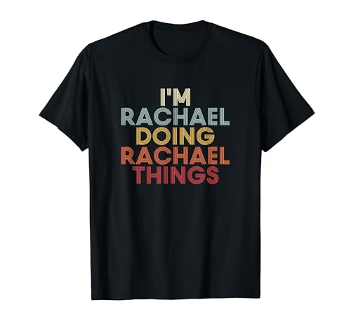 Rachael Name Rachael Personalized Name First Given T�V���c