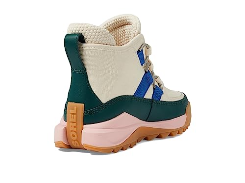 Image of Sorel Women's ONA RMX Chukka Waterproof Boots