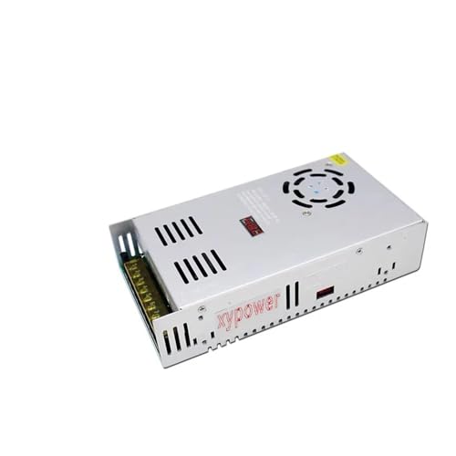 Alimentation DC 0-24V 480W transformateur tension réglable - 2